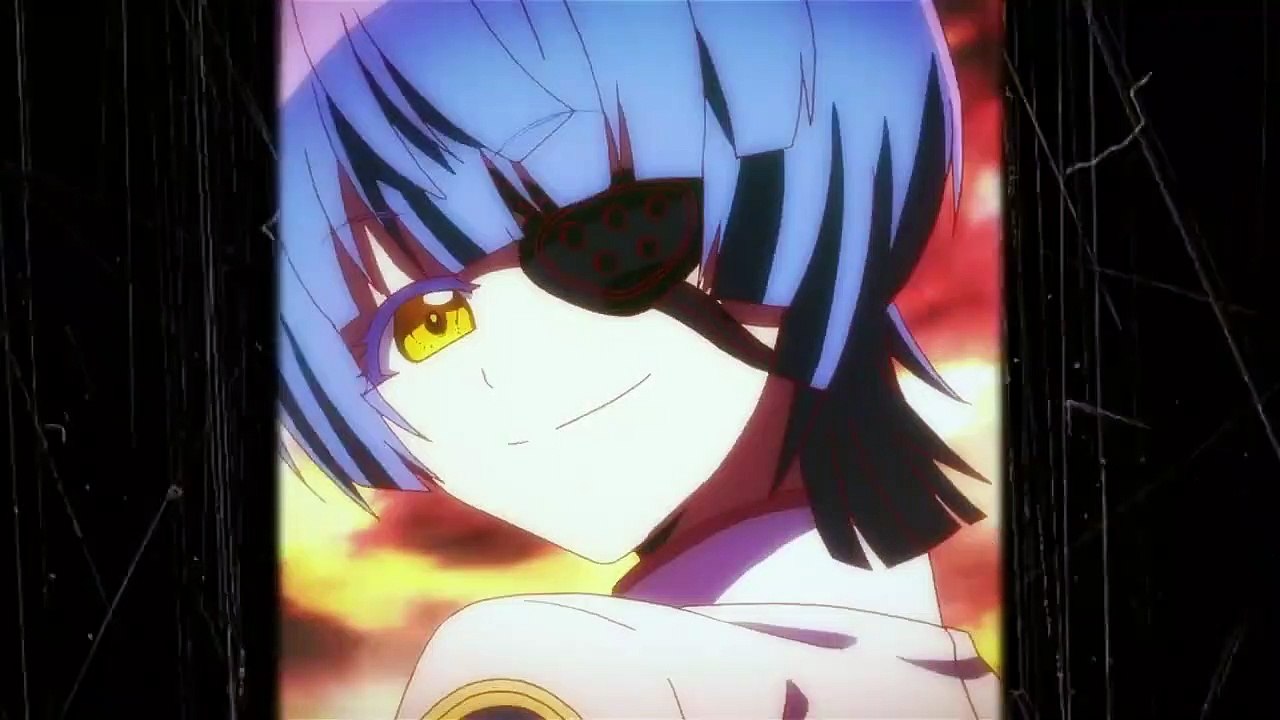 Sousei no Onmyouji Staffel 1 Folge 18 HD Deutsch