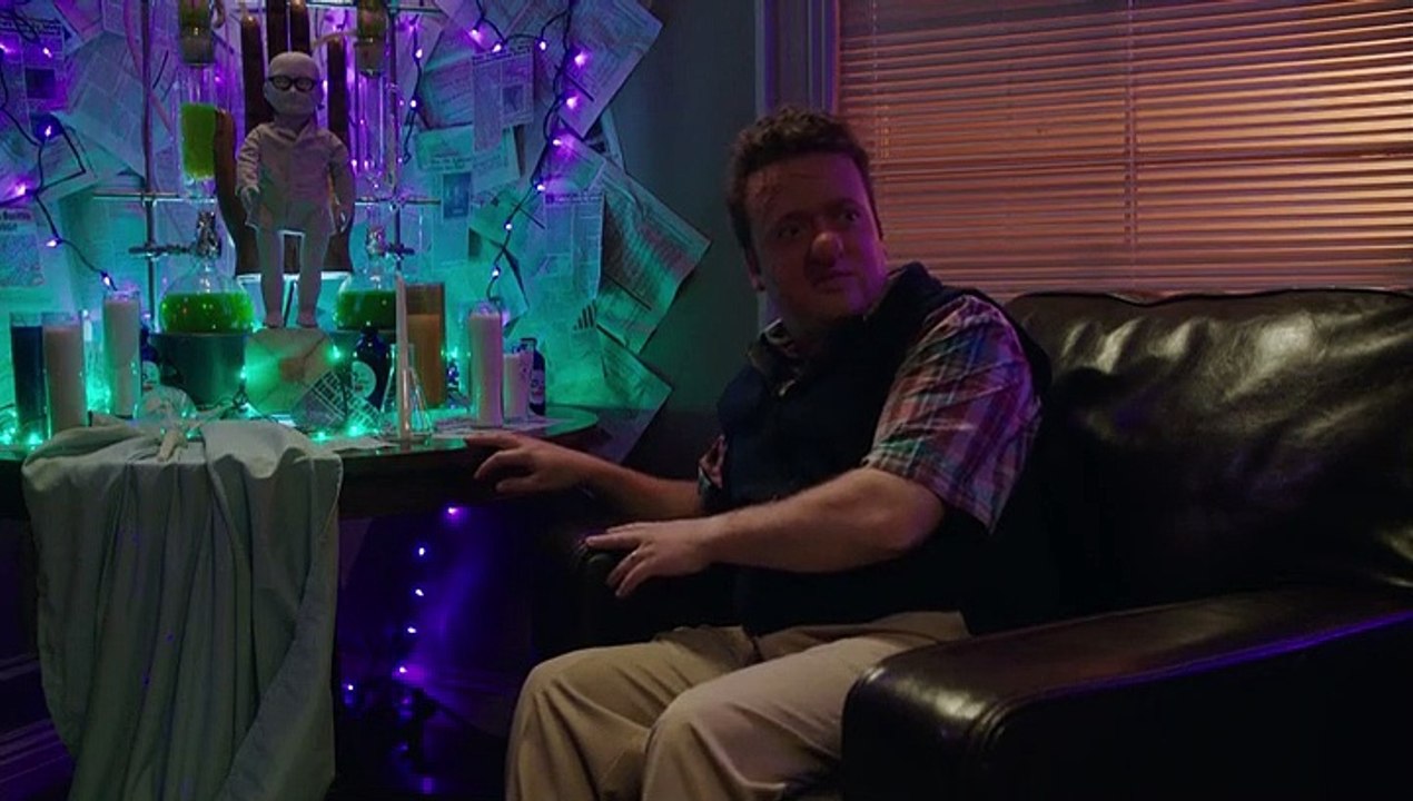 Animals. Staffel 3 Folge 9 HD Deutsch