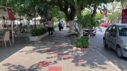 Aydın haberi | Ege'de korkutan deprem: Kuşadası 4,7 ve 5,1 ile sallandı