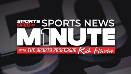 Sports News Minute: Giants And Jets Valuation Difference.