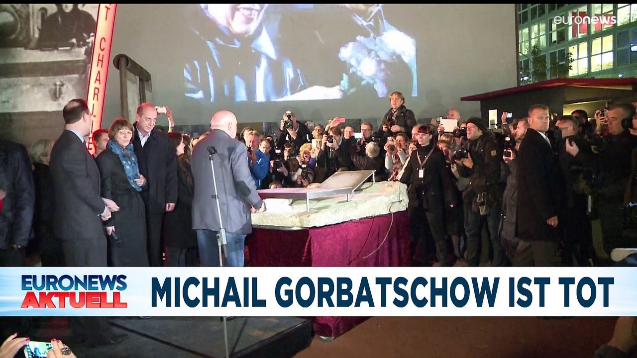 Nachrichten des Tages | 31. August - Mittagsausgabe