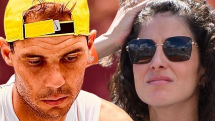 Rafa Nadal confirma la angustiosa última hora sobre el estado de su bebé y de Xisca Perelló