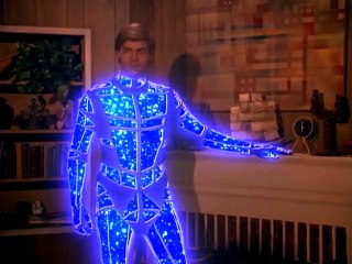 Automan - Der Superdetektiv Staffel 1 Folge 11 HD Deutsch