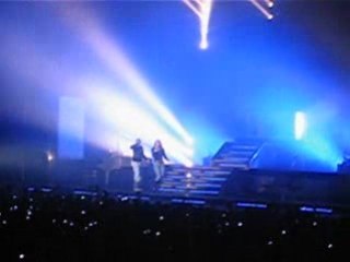 Concert de DIAM'S 210