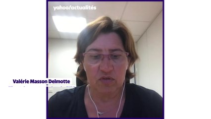 Valérie Masson-Delmotte (climatologue) : "Est-ce qu’il faut se préparer au pire ? On déjà dans une situation qui est grave et qui va s’aggraver"