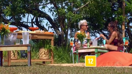Ilha Record 30/08/2022 Episódio 38 Temporada 2 HDTV Completo