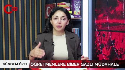 Öğretmenler ne talep ediyor? Polis müdahalesinde neler yaşandı?
