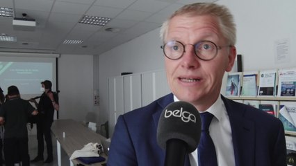 Piétons, cyclistes : "Sur la route, c'est aux usagers forts à faire davantage attention aux autres"