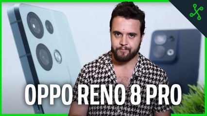 Download Video: OPPO RENO 8 PRO Primeras impresiones: Gama media muy EQUILIBRADO en calidad-precio