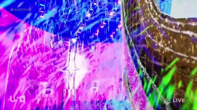 Rey Mysterio Celebration Entrance: WWE Raw, July 25, 2022