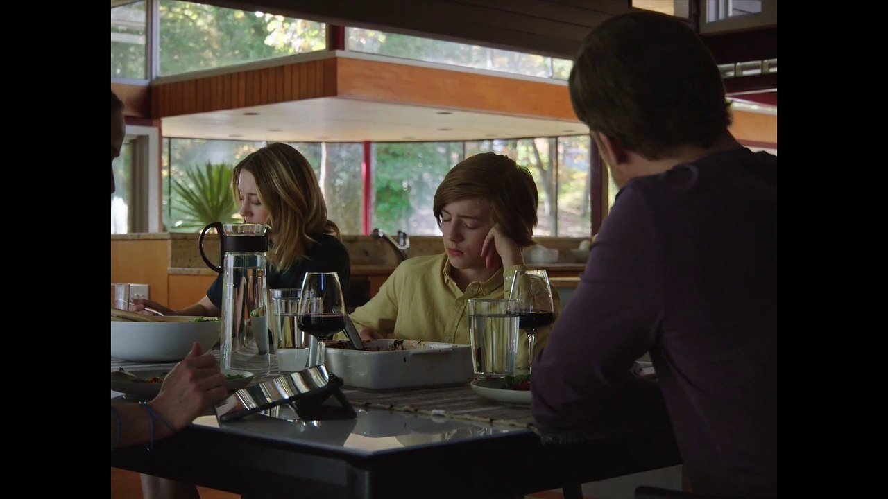 Das Versteck - Trailer (Deutsch) HD