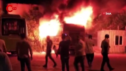 Suadiyespor Kulüp Başkanı Serbülent Dursun Sandıkçıoğlu: 'Bizi böyle ufak tefek işler yaralamaz'