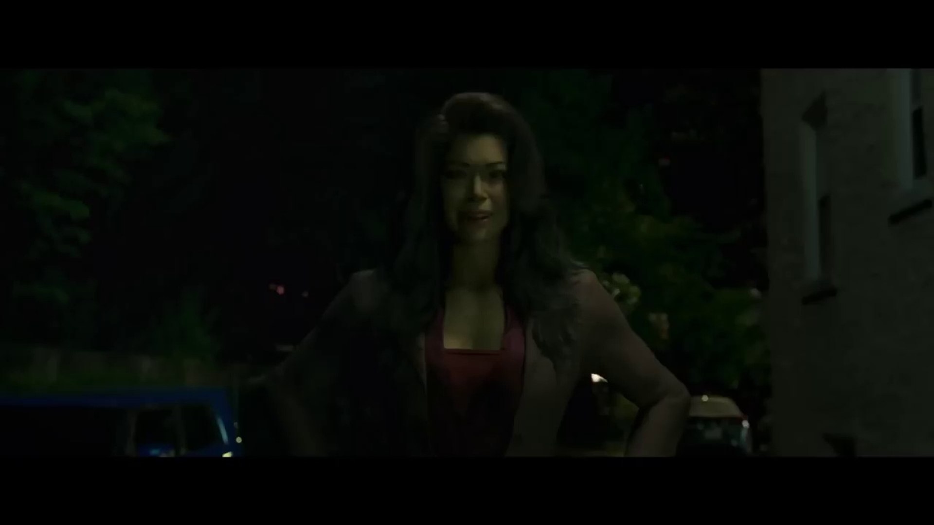 ⁣SHE-HULK Twerks with Megan Thee Stallion (Featurette, 2022)