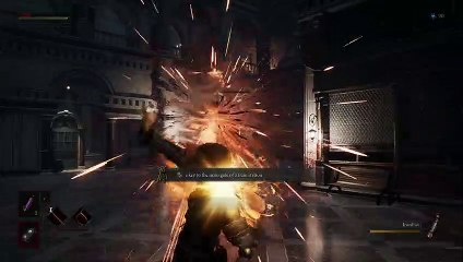 Lies of P - Gameplay gamescom