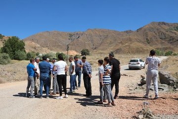 MICIR FİRMASININ KİMYASAL ATIKLARI TOPRAĞA GÖMDÜĞÜ İDDİASINA SORUŞTURMA