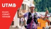 UTMB Mont-Blanc 2022 -  UTMB -  Kilian Jornet - Breaking 20