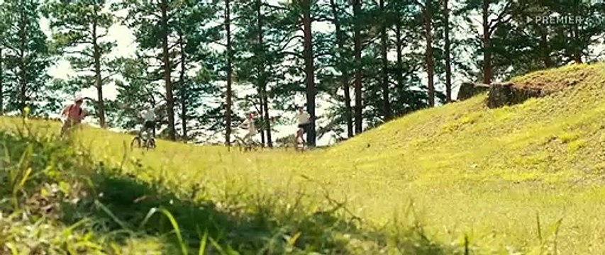 Душа Пирата 1 серия