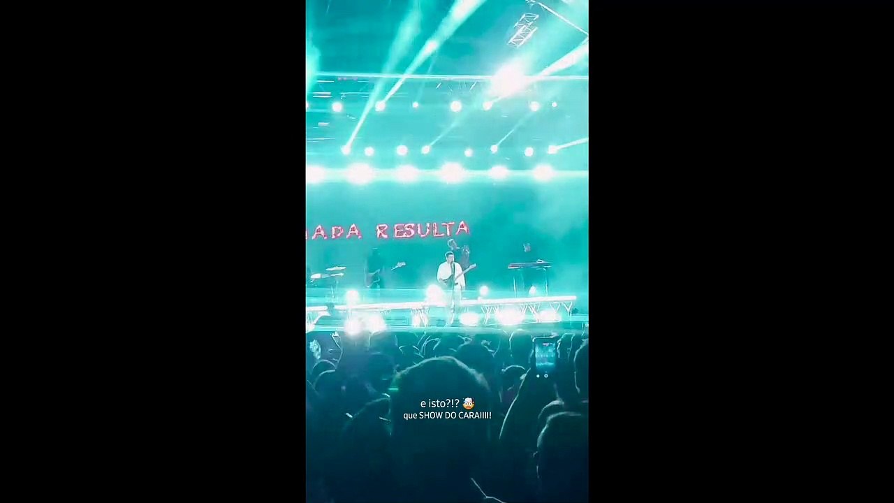 Fernando Daniel quebra recorde