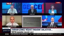 Eski AKP Milletvekili Çömez'den 'AKP'de rüşvet' iddiası: Bir iş adamı, bana ‘Bir yatırım yapacağım ancak Maliye Bakanlığı benden rüşvet istiyor’ dedi