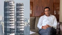 Supertech chairman defends Twin Towers, says buildings constructed legally