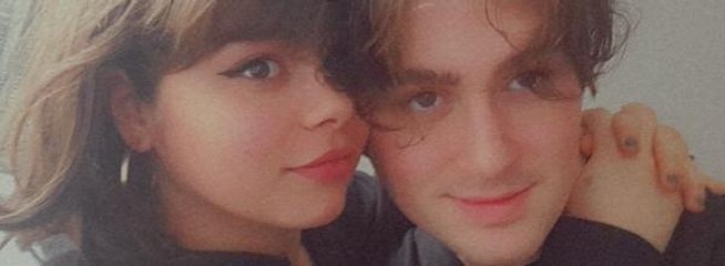 Nisa, ölen nişanlısının ideali için üniversiteyi bıraktı; polis olacak