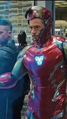 Iron Man Randall Wahran Attitude 4k Whatsapp Status