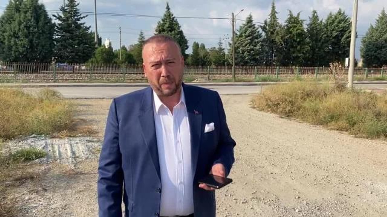 Son dakika haber: Derik'teki Kazada "Cengiz Holding'e Ayrıcalık" İddiası... Özkan Yalım: "Araçların Hiç Kontrol Edilmediğiyle Alakalı Elimizde Rapor Var"