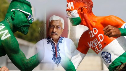 এশিয়া কাপে ভারত-পাকিস্তান, বিশ্লেষণে সাংবাদিক  দেবাশিস দত্ত | Oneindia Bengali