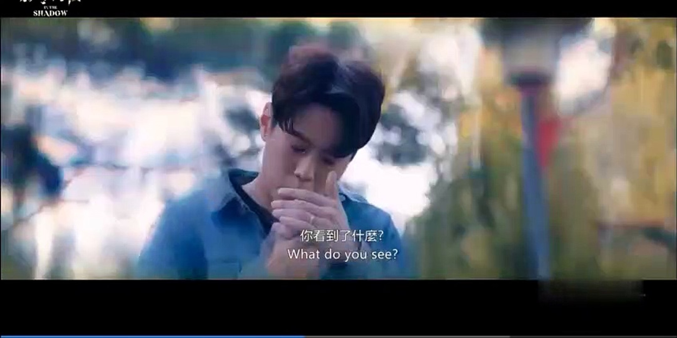 ⁣影子背後 - 最新電影預告