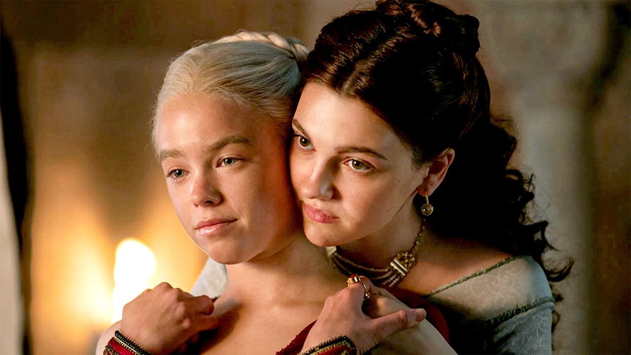 House Of The Dragon Future Revealed! video Dailymotion