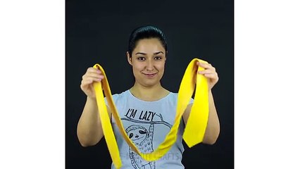 SIMPLE MAGIC TRICKS ANYONE CAN DO