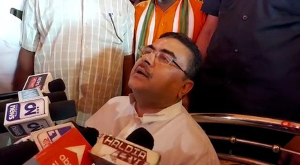 নন্দীগ্রামে মাদ্রাসার কমিটির নির্বাচনে তৃণমূলের গোষ্ঠীদ্বন্দ্ব!: শুভেন্দু| Oneindia Bengali