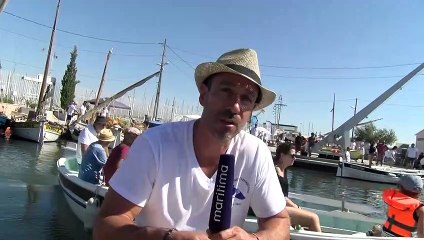 Les barquettes provençales de sorties à l'Estaque