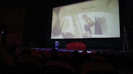 Afganistan'da Taliban yönetiminde ilk kez film festivali düzenleniyor