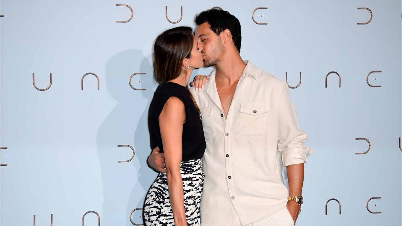 VOICI - Iris Mittenaere fiancée : comment elle a rencontré son futur mari Diego El Glaoui