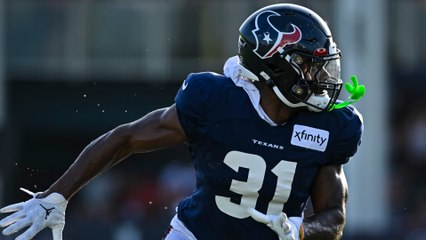 Can You Find Value With Dameon Pierce In DFS?