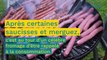 Rappel de produit : ce célèbre fromage contaminé par la Listeria ne doit pas être consommé