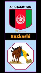 National games | Sports by country