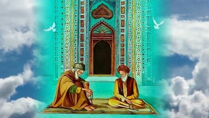 Baba Farid Aur  Ek Sareer Aorat ka Waqia//