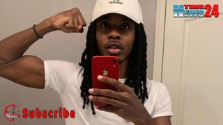 YouTuber Gawd Triller Dead aged 24 | Cause of Death of NBA 2K Streamer