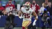 Will The QB Change In San Francisco Cause RB Elijah Mitchell To Lose DFS Value?