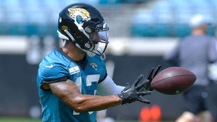 Can You Trust WR Christian Kirk This Season In DFS?