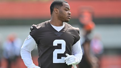 Should You Be Taking WR Amari Cooper This Year In DFS?