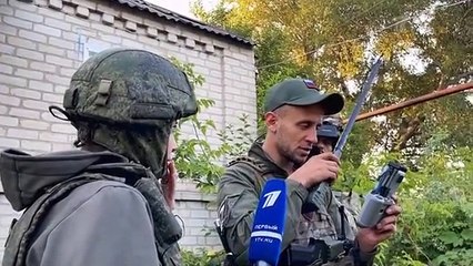 Непобедимый Донбасс