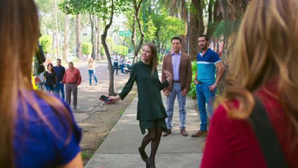Vencer la Ausencia - Capitulo 29 | Las Estrellas TV