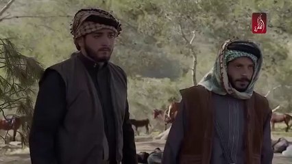 المسلسل البدوي نوف ، الحلقة 29