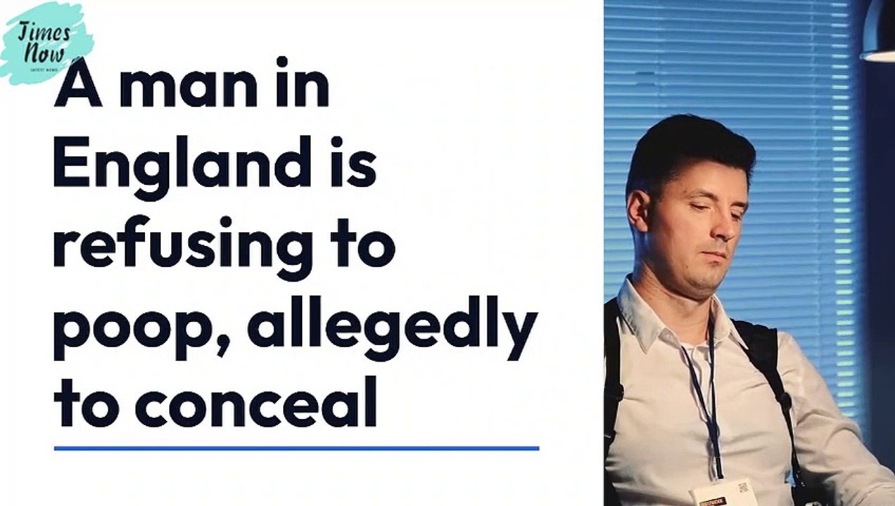 What Happens If You Don't Poop for 40 Days?