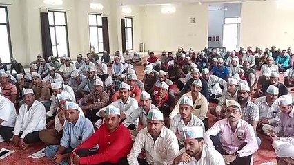 एकजुट होंगे, तो समाज विकास का सपना होगा साकार