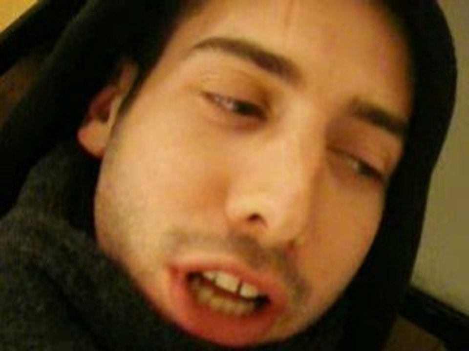 Repos de Greg travaille le sommeil