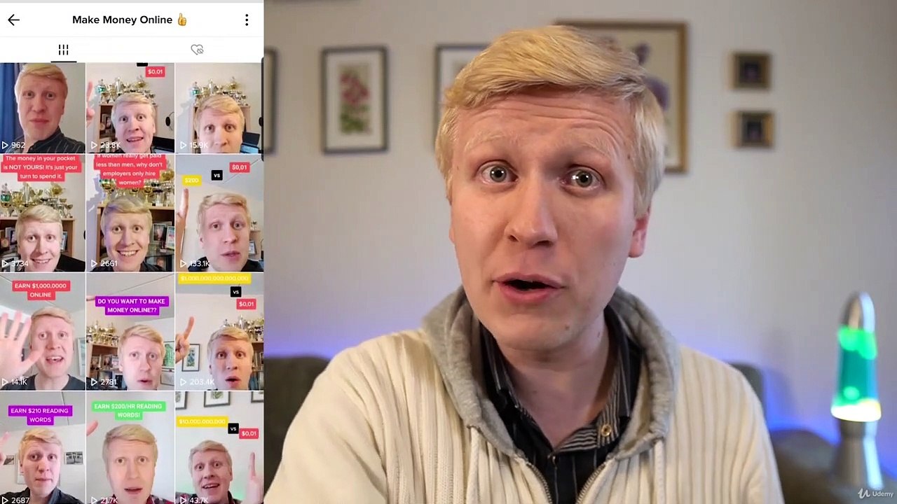 03 2 Secret ways to get Tiktok followers and views fast